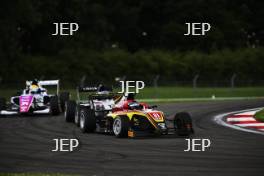 Max Marzorati (GBR) - Chris Dittmann Racing BRDC F3