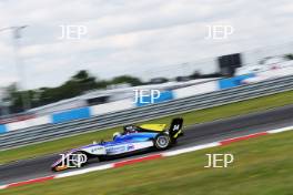 Tom Lebbon (GBR) - Elite Motorsport BRDC F3