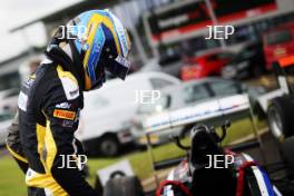 Tom Lebbon (GBR) - Elite Motorsport BRDC F3