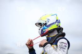 Bryce Aron (USA) - Carlin BRDC F3