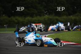 Reema Juffali (KSA) - Douglas Motorsport BRDC F3