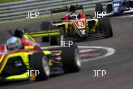 Max Marzorati (GBR) - Chris Dittmann Racing BRDC F3