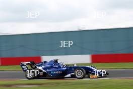 Zak O`Sullivan (GBR) - Carlin BRDC F3