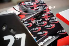 Arden Motorsport