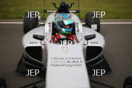 Sebastian Alvarez (MEX) – Hitech GP BRDC F3