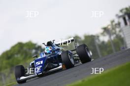 Zak O`Sullivan (GBR) - Carlin BRDC F3