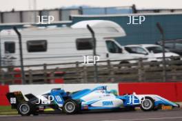 Reema Juffali (KSA) - Douglas Motorsport BRDC F3