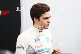 Sebastian Alvarez (MEX) – Hitech GP BRDC F3