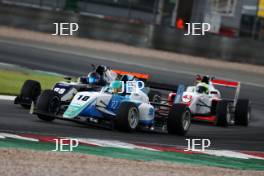 Reema Juffali (KSA) - Douglas Motorsport BRDC F3