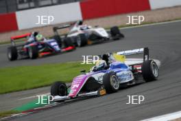 Tom Lebbon (GBR) - Elite Motorsport BRDC F3