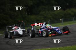 Christian Mansell (AUS) - Carlin BRDC F3