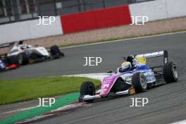 Tom Lebbon (GBR) - Elite Motorsport BRDC F3