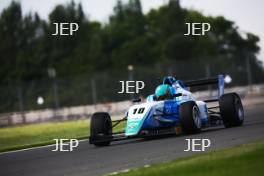 Reema Juffali (KSA) - Douglas Motorsport BRDC F3