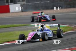 Tom Lebbon (GBR) - Elite Motorsport BRDC F3