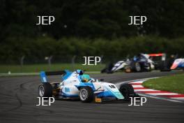 Reema Juffali (KSA) - Douglas Motorsport BRDC F3