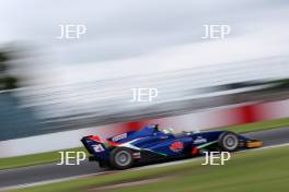 Christian Mansell (AUS) - Carlin BRDC F3