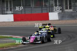 Tom Lebbon (GBR) - Elite Motorsport BRDC F3