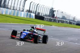 Christian Mansell (AUS) - Carlin BRDC F3