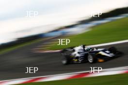 Jose Garfias (MEX) - Elite Motorsport BRDC F3