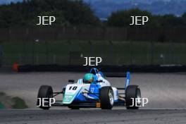 Reema Juffali (KSA) - Douglas Motorsport BRDC F3