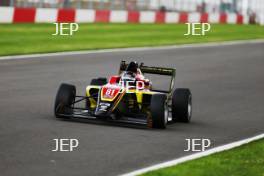 Max Marzorati (GBR) - Chris Dittmann Racing BRDC F3