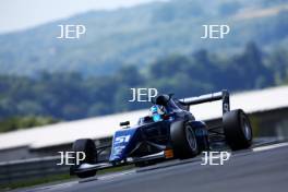 Zak O`Sullivan (GBR) - Carlin BRDC F3