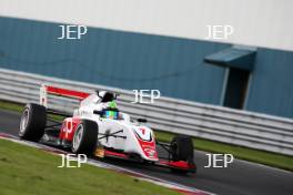 Roberto Faria (BRA) - Fortec Motorsports BRDC F3