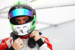 Roberto Faria (BRA) - Fortec Motorsports BRDC F3