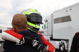 Mikkel Grundtvig (DNK) - Fortec Motorsports BRDC F3