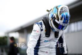 Zak O`Sullivan (GBR) - Carlin BRDC F3