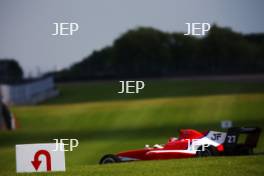 Alex Connor (GBR) - Arden Motorsport BRDC F3