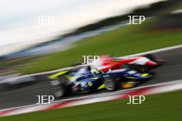 Bryce Aron (USA) - Carlin BRDC F3