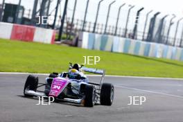 Tom Lebbon (GBR) - Elite Motorsport BRDC F3