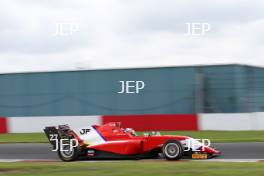 Alex Connor (GBR) - Arden Motorsport BRDC F3