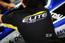 Elite motorsport