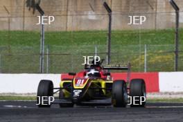 Max Marzorati (GBR) - Chris Dittmann Racing BRDC F3