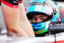 Sebastian Alvarez (MEX) – Hitech GP BRDC F3