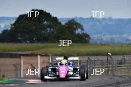 Tom Lebbon (GBR) - Elite Motorsport BRDC F3