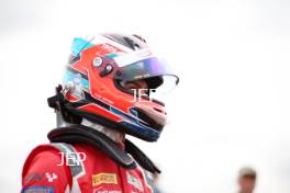 Alex Connor (GBR) - Arden Motorsport BRDC F3