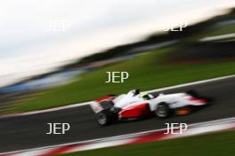 Mikkel Grundtvig (DNK) - Fortec Motorsports BRDC F3