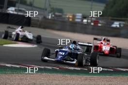 Zak O`Sullivan (GBR) - Carlin BRDC F3