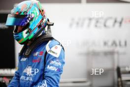 Sebastian Alvarez (MEX) – Hitech GP BRDC F3