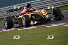 Max Marzorati (GBR) - Chris Dittmann Racing BRDC F3