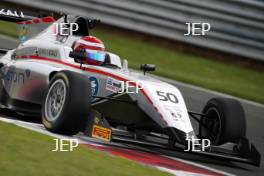 Bart Horsten (AUS) – Hitech GP BRDC F3