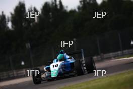 Reema Juffali (KSA) - Douglas Motorsport BRDC F3