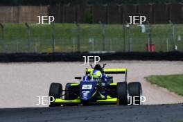 Bryce Aron (USA) - Carlin BRDC F3