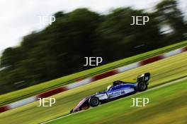 Tom Lebbon (GBR) - Elite Motorsport BRDC F3