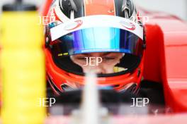 Alex Connor (GBR) - Arden Motorsport BRDC F3