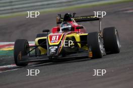 Max Marzorati (GBR) - Chris Dittmann Racing BRDC F3