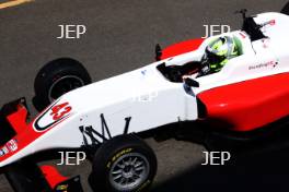 Mikkel Grundtvig (DNK) - Fortec Motorsports BRDC F3